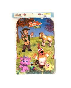 PIÑATA GRANJA DE ZENON