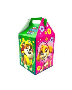 CAJA SORPRESA PAW PATROL