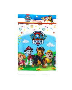 MANTEL PAW PATROL