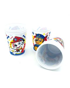 VASO PAW PATROL