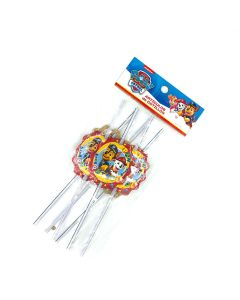 SORBETE PAW PATROL