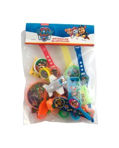 MINIATURAS SURTIDAS PAW PATROL