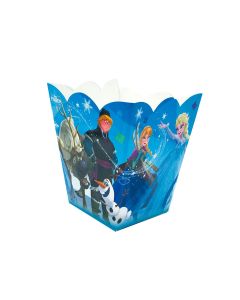 CAJA POCHOCLERA FROZEN