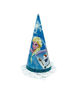 GORRO HOMENAJEADO FROZEN