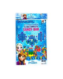 CANDY BAR FROZEN