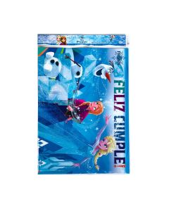AFICHE FROZEN