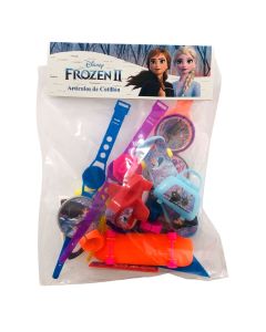 MINIATURAS SURTIDAS FROZEN