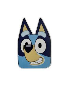 ANTIFAZ MASCARA BLUEY X 10 UNI.