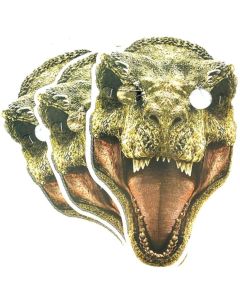 ANTIFAZ JURASSIC WORLD