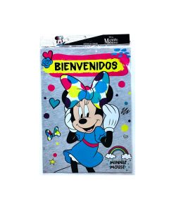 AFICHE MINNIE