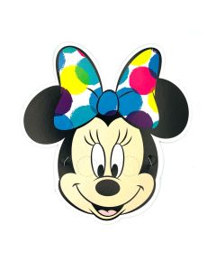 ANTIFAZ MINNIE
