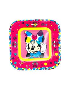 PLATO MINNIE