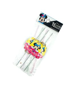 SORBETES MINNIE
