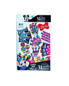 CANDY BAR MINNIE
