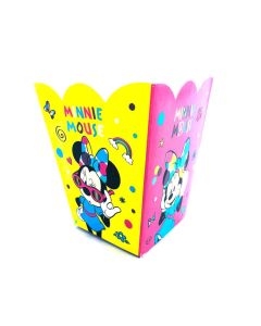 CAJITA POCHOCLERA MINNIE