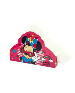 SERVILLETERO MINNIE