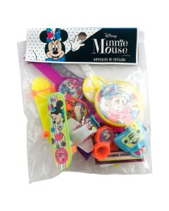 MINIATURAS SURTIDAS MINNIE