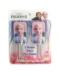 SET CHUPETIN REDONDO FROZEN