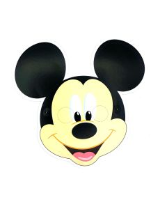 ANTIFAZ MICKEY