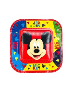 PLATO MICKEY