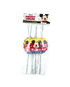 SORBETES MICKEY