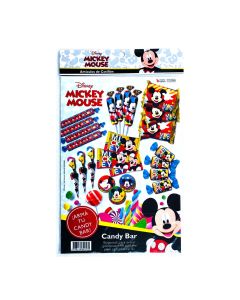 CANDY BAR MICKEY