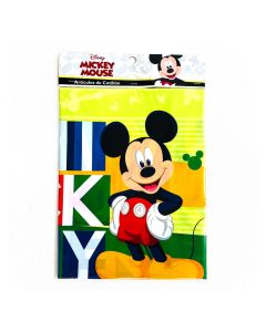 MANTEL MICKEY