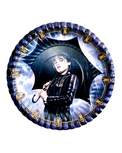PLATO CARTON MERLINA X 8 UNI.