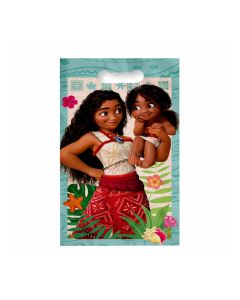 BOLSA SORPRESA MOANA 2 X 10 UNI.