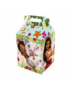 CAJA SORPRESA MOANA 2 X 6 UNI.