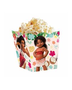 CAJITA POCHOCLERA MOANA 2 X 6 UNI.