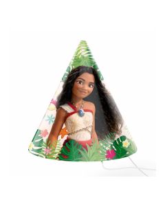 GORRO HOMENAJEADO MOANA 2
