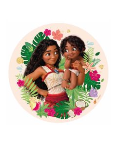 PLATO DE CARTON MOANA 2 X 8 UNI.