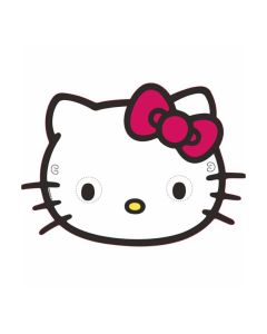 ANTIFAZ FELIZ CUMPLE HELLO KITTY