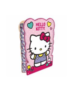PIÑATA FELIZ CUMPLE HELLO KITTY