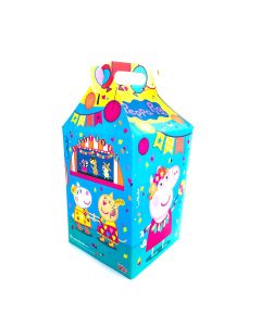 CAJA SORPRESA PEPPA PIG