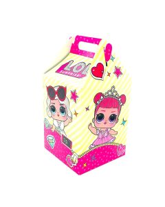 CAJA SORPRESA LOL SURPRISE
