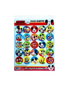 STICKERS MICKEY 