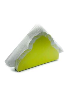 SERVILLETERO AMARILLO PASTEL