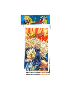 BOLSA SORPRESA DRAGON BALL