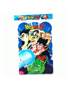 PIÑATA DRAGON BALL