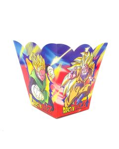 POCHOCLERA DRAGON BALL