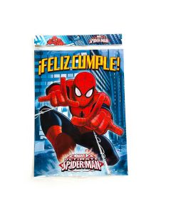 AFICHE SPIDERMAN
