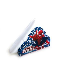 SERVILLETERO SPIDERMAN