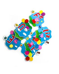 GUIRNALDA PEPPA PIG