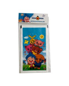 BOLSA SORPRESA PLIM PLIM X 10 UNI