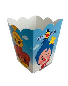 CAJA POCHOCLERA PLIM PLIM X 6 UNI