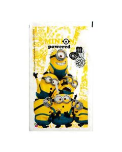 BOLSA SORPRESA MINIONS X 10 UNI