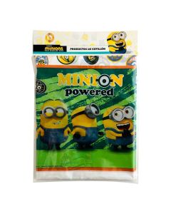 MANTEL MINIONS