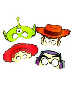ANTIFAZ TOY STORY 